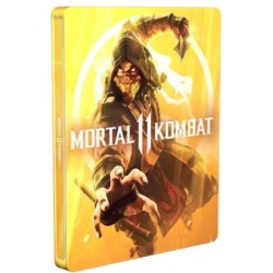 mortal-kombat-11-steelbook ps4