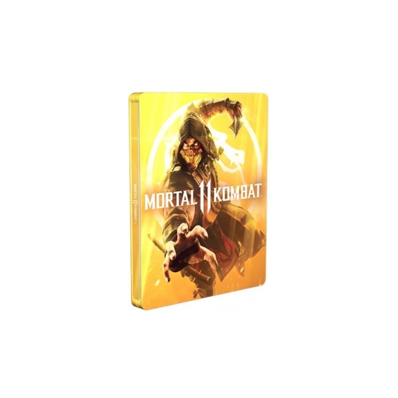 mortal-kombat-11-steelbook ps4