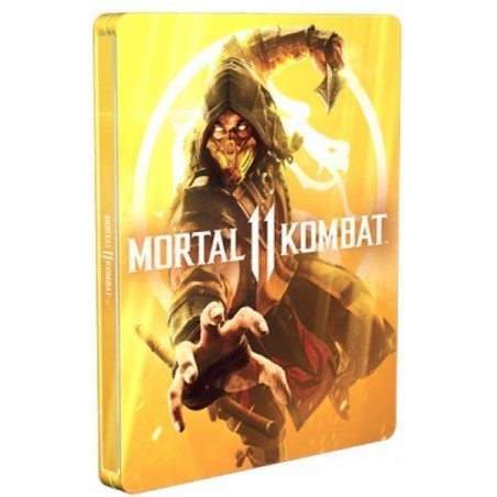 mortal-kombat-11-steelbook ps4
