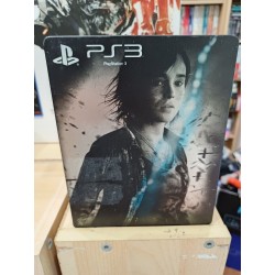 THE LAST OF US