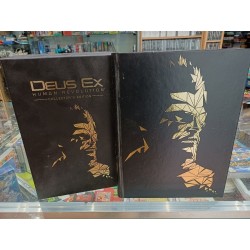 deus-ex-human-revolution-collector-s-edition-avec-guide ps3