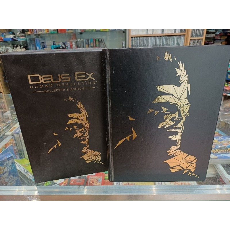 deus-ex-human-revolution-collector-s-edition-avec-guide ps3