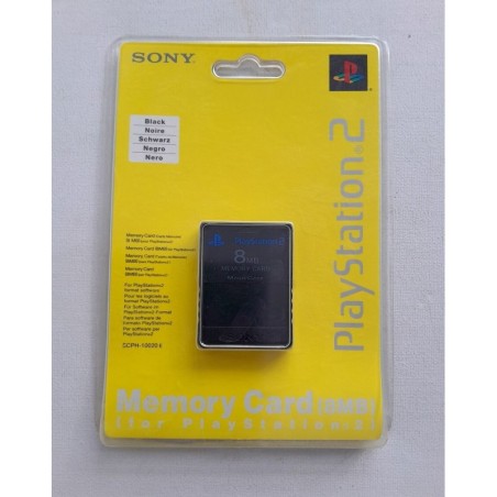 carte-memoire-ps2-neuve-new