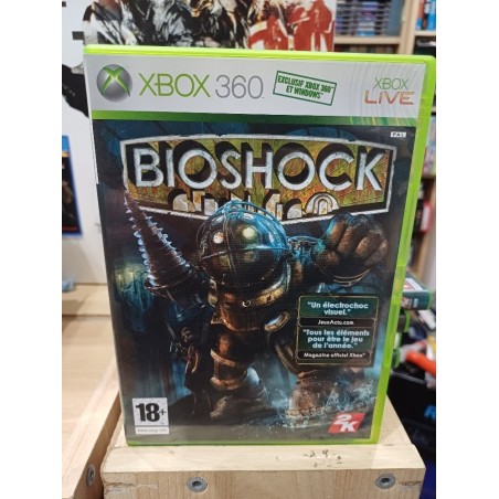 bioshock-xbox 360