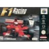 F1 RACING CHAMPIONSHIP complet