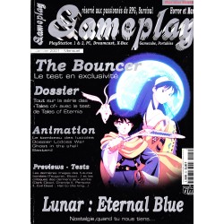 GAME PLAY RPG 18