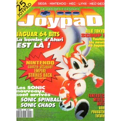 JOYPAD 46