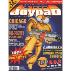 JOYPAD 46