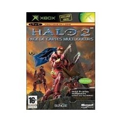 HALO 2 Multijoueurs Neuf