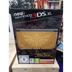 NINTENDO DSI EDITION LIMITEE POKEMON VERSION BLANCHE