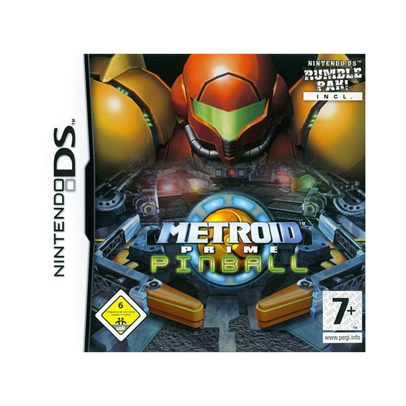 metroid-prime-pinball-nintendo ds pal