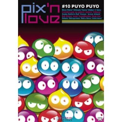 PIX'N'LOVE 10