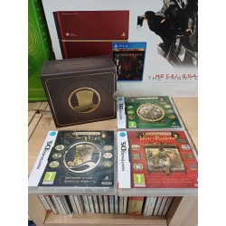 PROFESSEUR LAYTON ET LA BOITE DE PANDORE