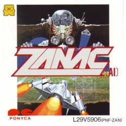 ZANAC fds