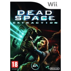 DEAD SPACE