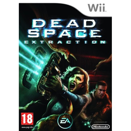 DEAD SPACE