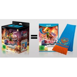 zelda-hyrule-warriors-legends wii u-limited-edition