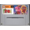 SUPER NINJA KUN (Cart. Seule)