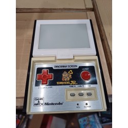 DONKEY KONG JUNIOR Game & Watch Panorama Screen (sans boite)