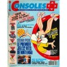 console plus-16 magazine