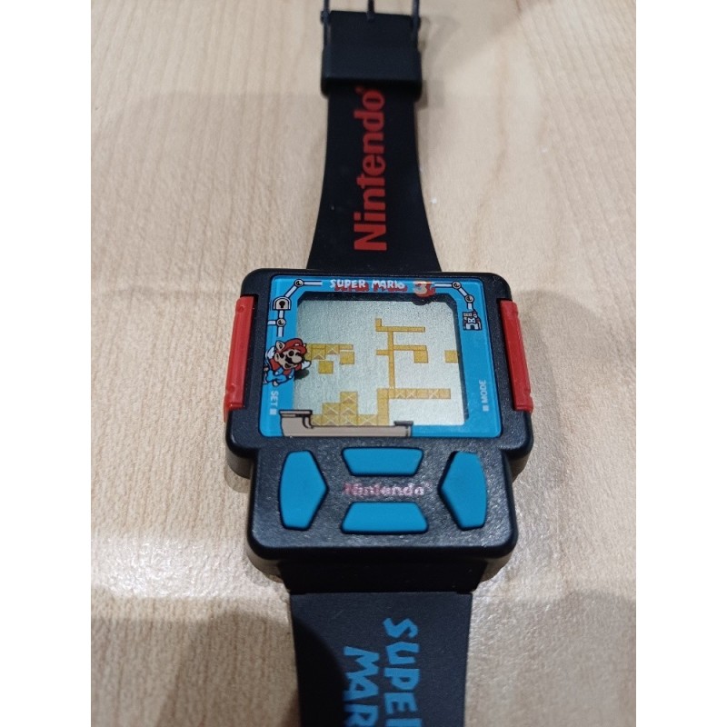 montre-super-mario-bros-3-nintendo-zeon-