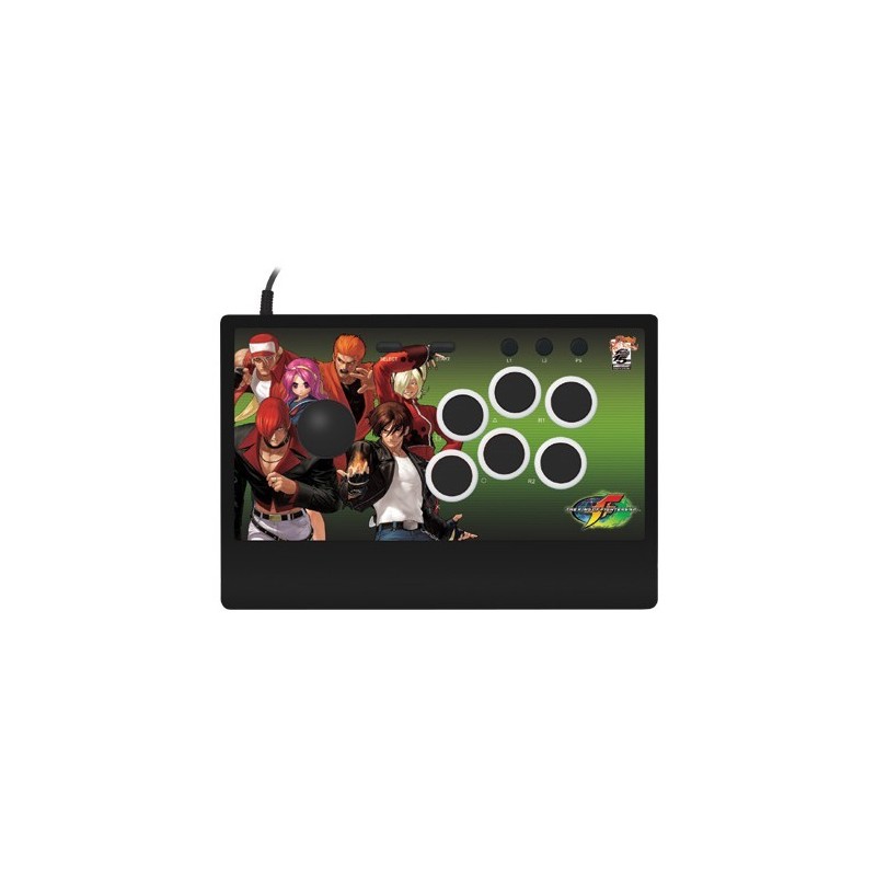 STICK PS3 KOF 12 COMPLET