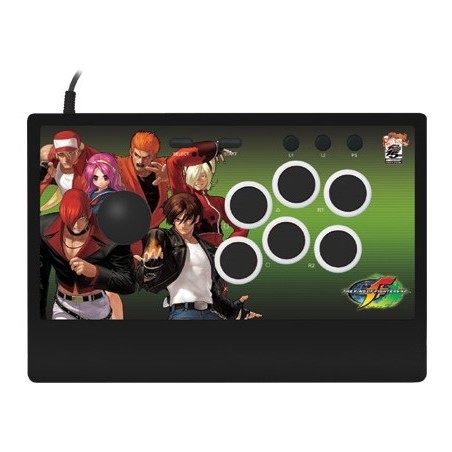 STICK PS3 KOF 12 COMPLET