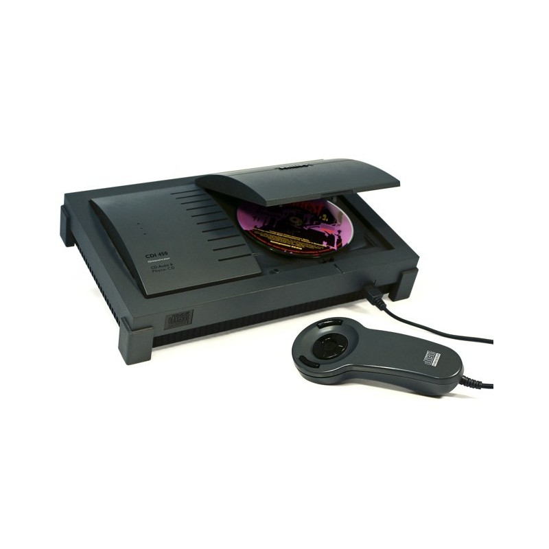 CDI PHILIPS 450