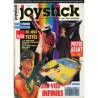 joystick-n1-janvier-1990 magazine