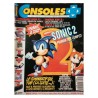 console plus 13 magazine