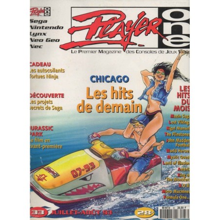 player-one-33-magazine