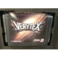 VERYTEX