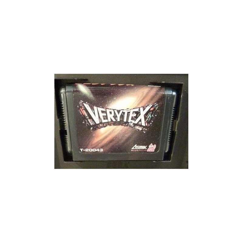 VERYTEX