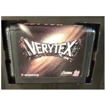 VERYTEX