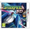 STARFOX 64 3D