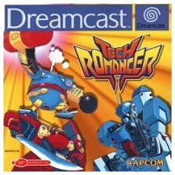 TECH ROMANCER