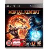 MORTAL KOMBAT ps3