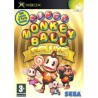 SUPER MONKEY BALL DELUXE