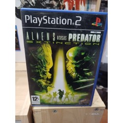 aliens-vs-predator-extinction ps2
