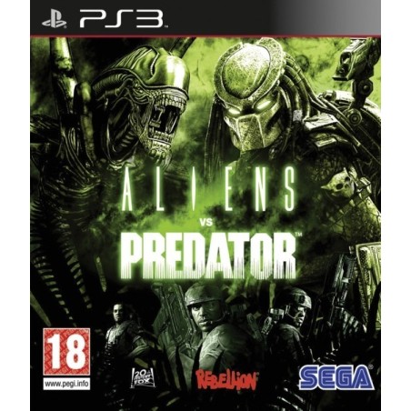 aliens-vs-predator ps3