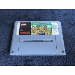 COMIX ZONE