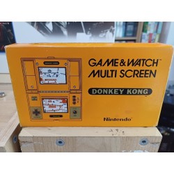 DONKEY KONG GW