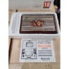 DONKEY KONG II Game Watch Complet (écran noirci)