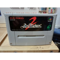 ACTRAISER 2