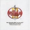 ARC THE LAD Original Soundtrack III