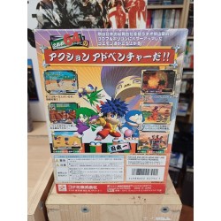 GOEMON 64 2 excellent état