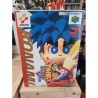 GOEMON 64 2 excellent état