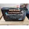 MICHAEL JACKSON MOONWALKER
