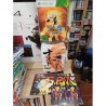 NARUTO SHIPPUDEN ULTIMATE NINJA STORM 3 Will of Fire collector