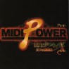 MIDI POWER Pro6 AKUMAJO DRACULA X GEKKA NO NOCTURNE
